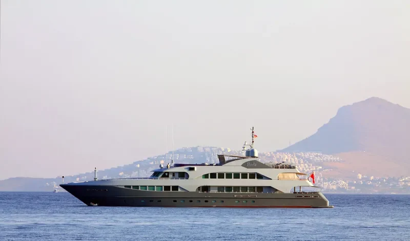 BARBIE General Cargo IMO 1005708 photo 8