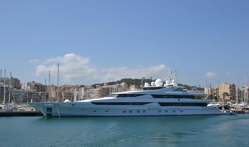 YASMINE OF THE SEA General Cargo IMO 1005904 photo 4