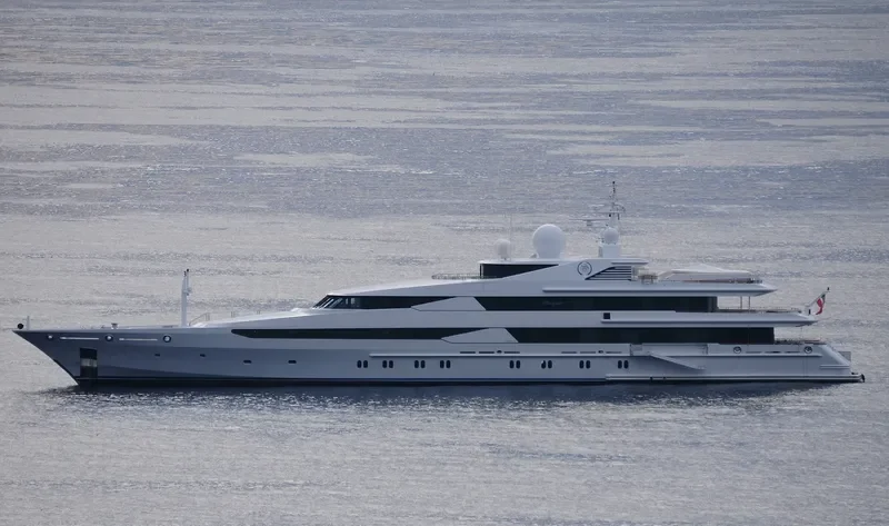 YASMINE OF THE SEA General Cargo IMO 1005904 photo 8