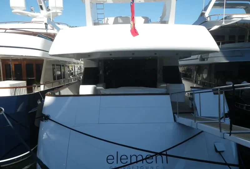 ELEMENT General Cargo IMO 1006130