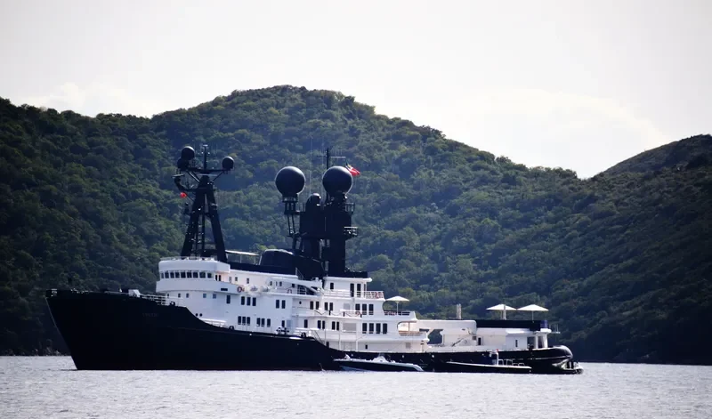 ARCTIC P General Cargo IMO 1006207