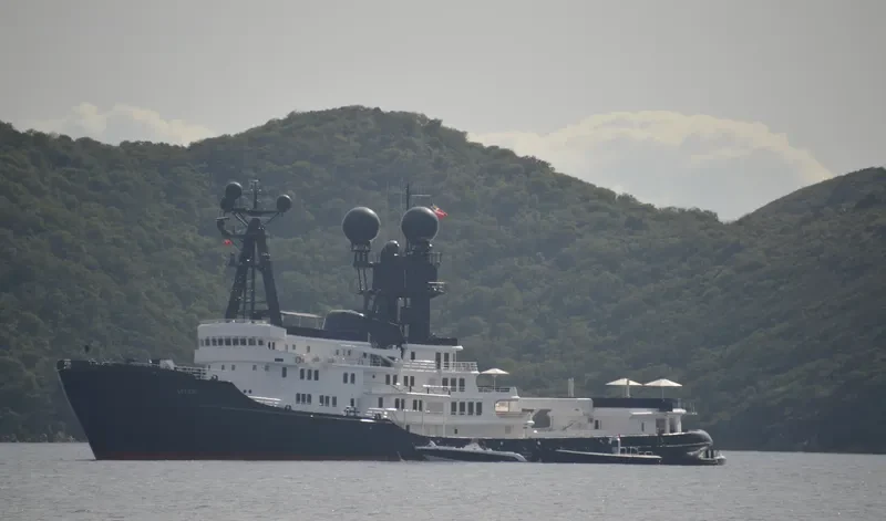 ARCTIC P General Cargo IMO 1006207 photo 3