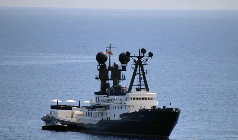 ARCTIC P General Cargo IMO 1006207 photo 6