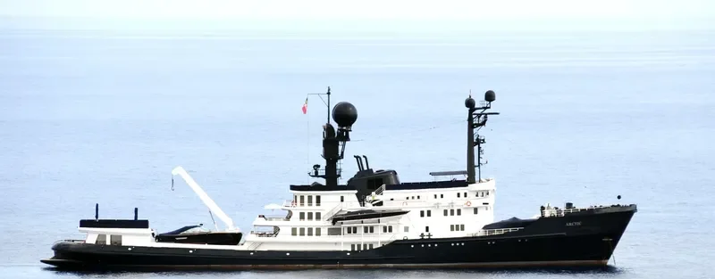 ARCTIC P General Cargo IMO 1006207 photo 7