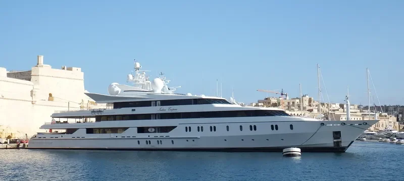 NEOM General Cargo IMO 1006245