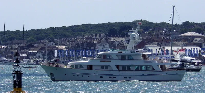 MY DONA AMELIA II General Cargo IMO 1006271 photo 6