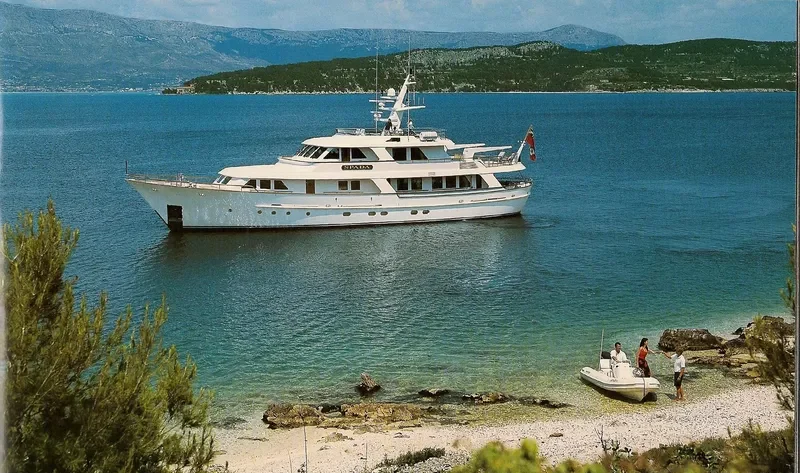 MY DONA AMELIA II General Cargo IMO 1006271 photo 10