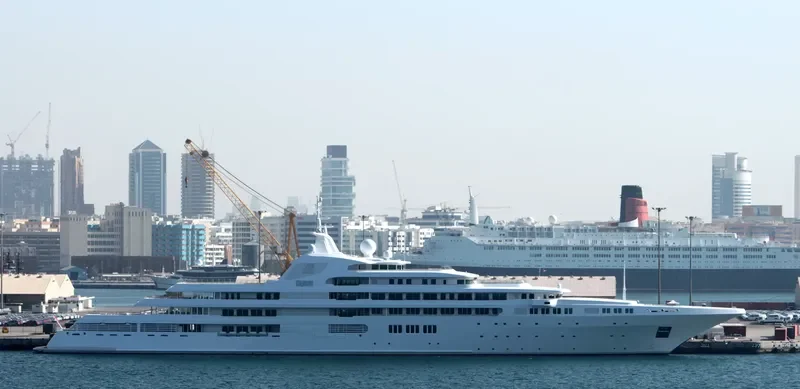 DUBAI General Cargo IMO 1006324 photo 2