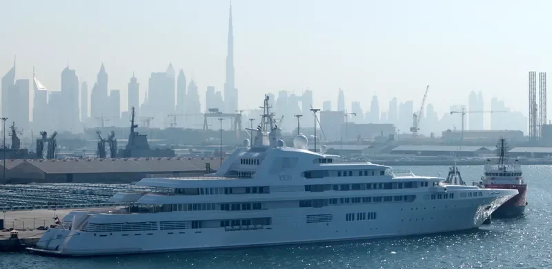DUBAI General Cargo IMO 1006324 photo 3