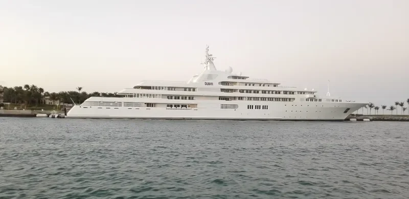 DUBAI General Cargo IMO 1006324 photo 9