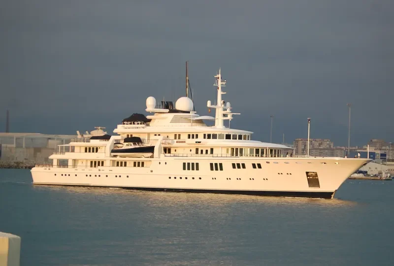 TATOOSH General Cargo IMO 1006336 photo 3