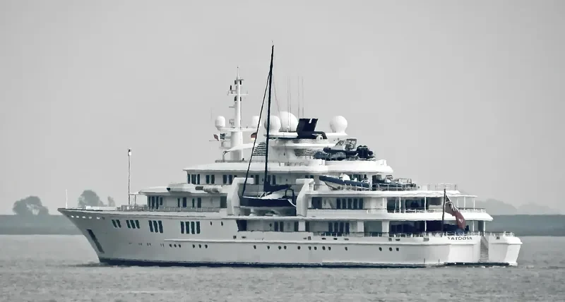 TATOOSH General Cargo IMO 1006336 photo 10