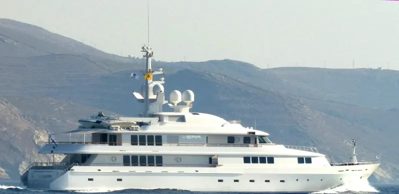 VERA General Cargo IMO 1006415 photo 3