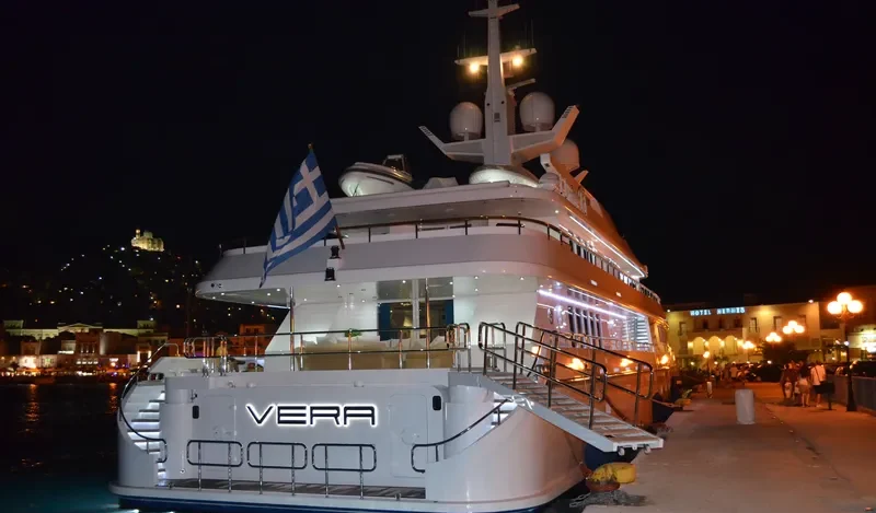 VERA General Cargo IMO 1006415 photo 8