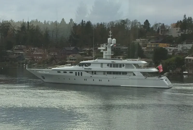 INVADER General Cargo IMO 1006520 photo 3