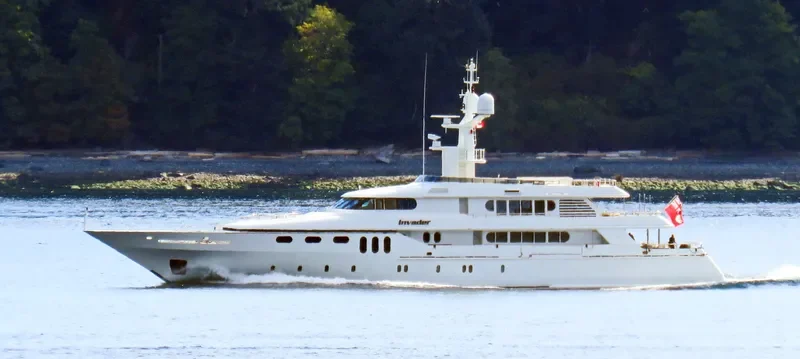 INVADER General Cargo IMO 1006520 photo 6