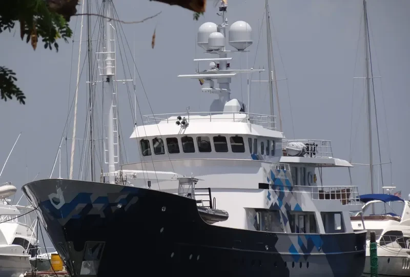 DARDANELLA General Cargo IMO 1006594 photo 9