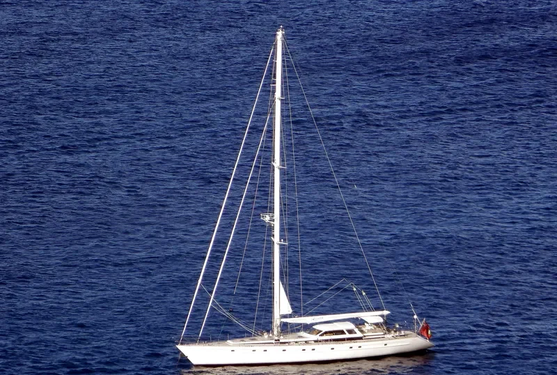 AZZURA General Cargo IMO 1006659