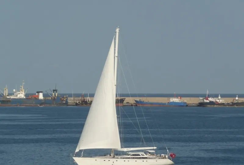 AZZURA General Cargo IMO 1006659 photo 5