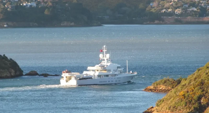 SENSES General Cargo IMO 1006673