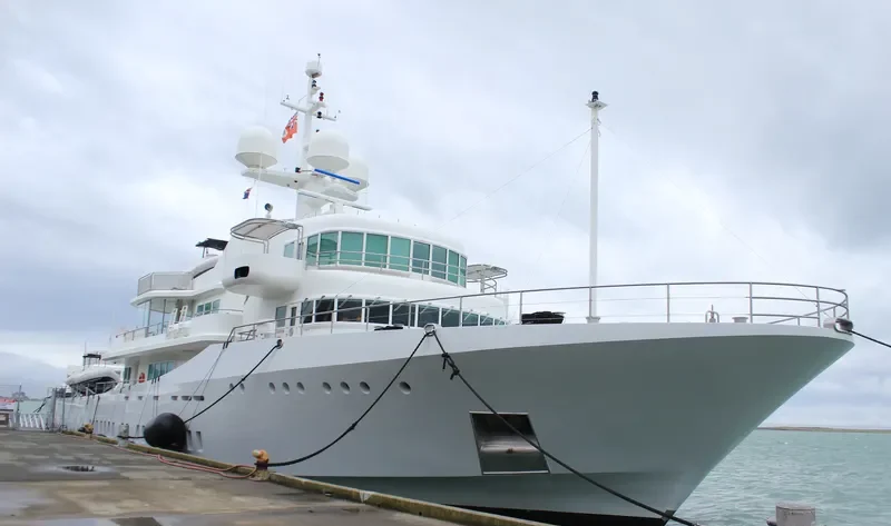 SENSES General Cargo IMO 1006673 photo 3