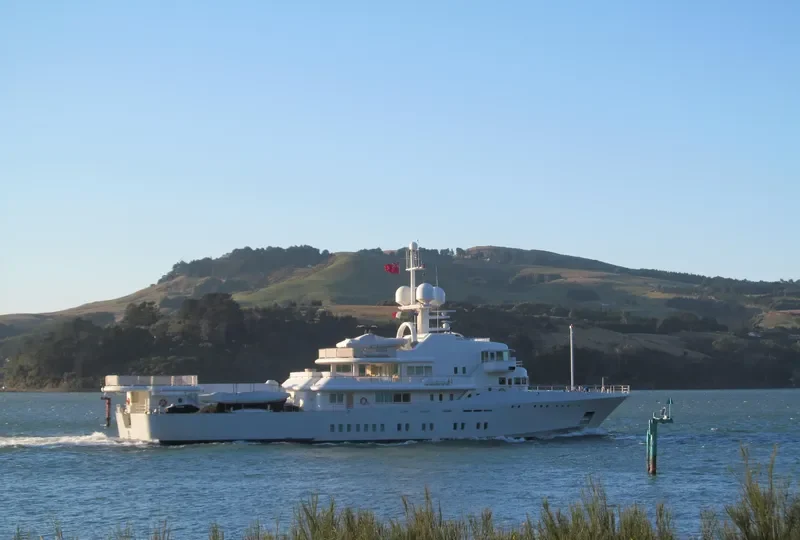 SENSES General Cargo IMO 1006673 photo 8
