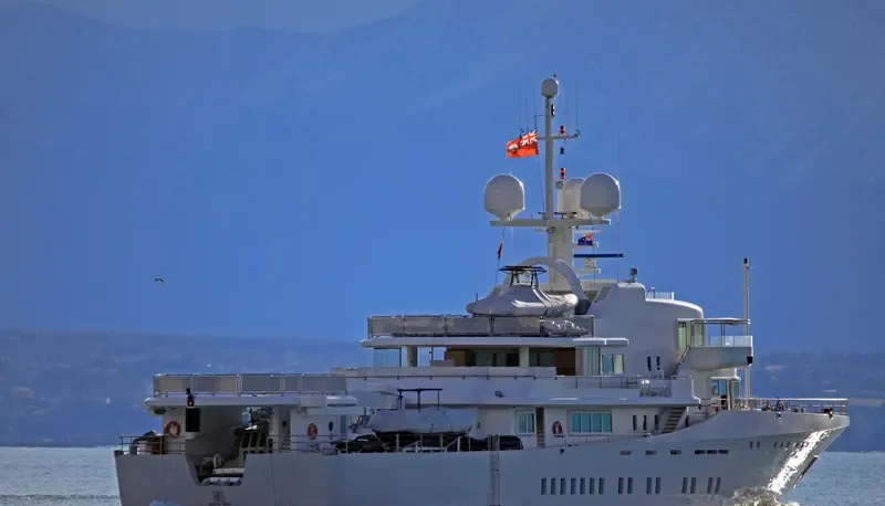 SENSES General Cargo IMO 1006673 photo 9