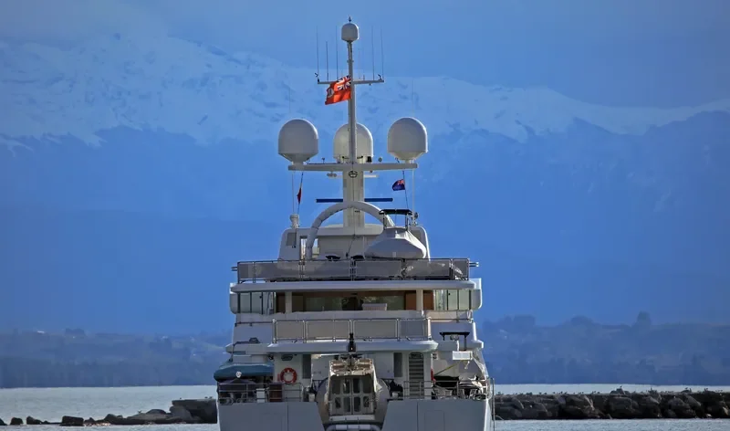 SENSES General Cargo IMO 1006673 photo 10