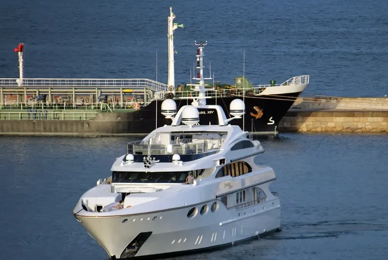 ELYSIUM General Cargo IMO 1006702 photo 9