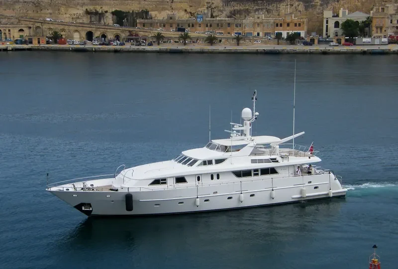 LOLA D General Cargo IMO 1006714 photo 2