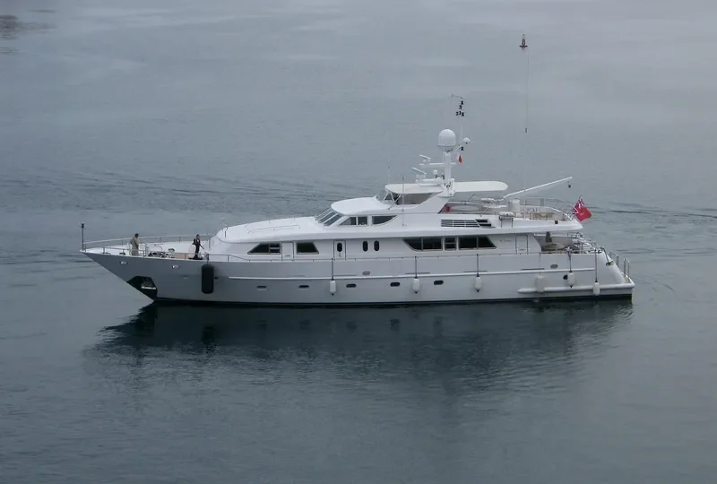 LOLA D General Cargo IMO 1006714 photo 3