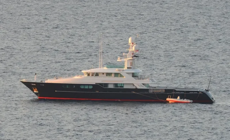 T6 General Cargo IMO 1006738 photo 2