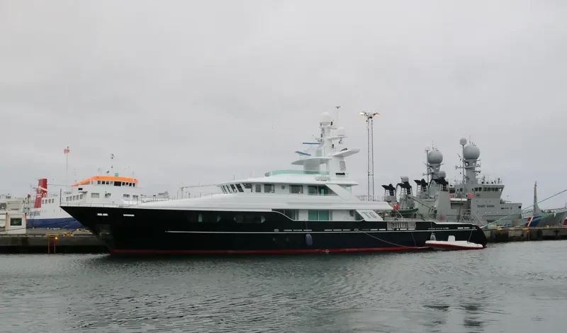 T6 General Cargo IMO 1006738 photo 3