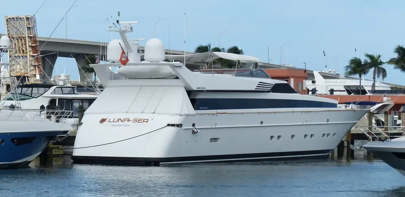 LUNASEA General Cargo IMO 1006752 photo 2