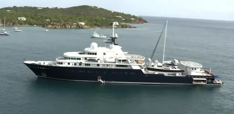 LE GRAND BLEU General Cargo IMO 1006829