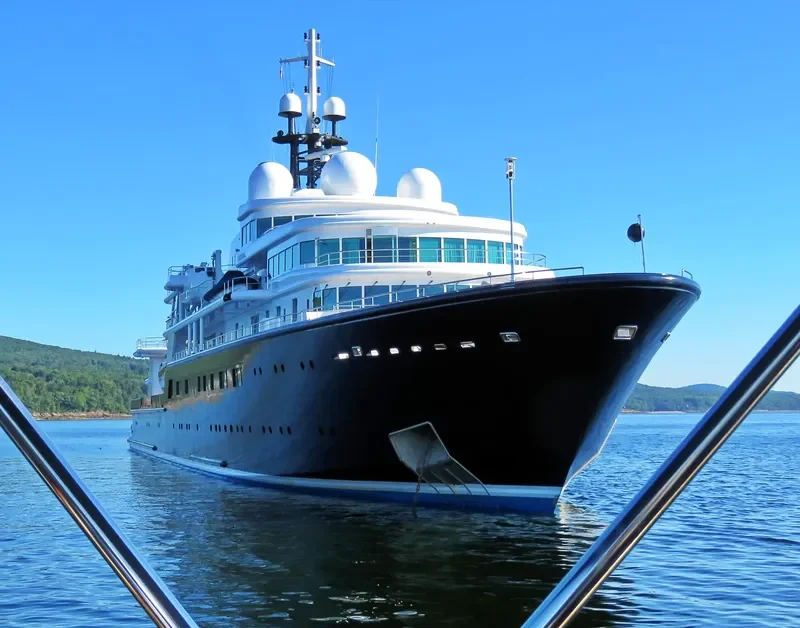 LE GRAND BLEU General Cargo IMO 1006829 photo 3