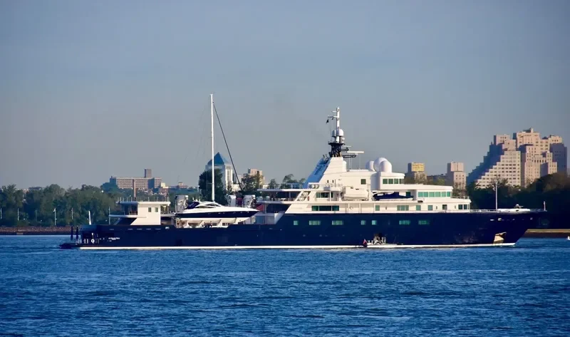 LE GRAND BLEU General Cargo IMO 1006829 photo 5