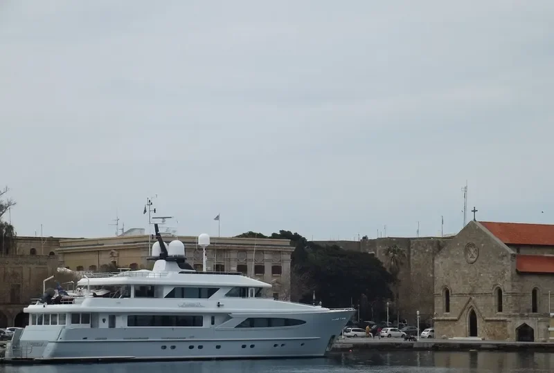 ALUMERCIA General Cargo IMO 1006843 photo 6