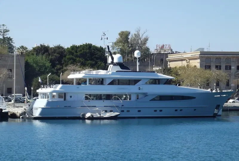 ALUMERCIA General Cargo IMO 1006843 photo 9