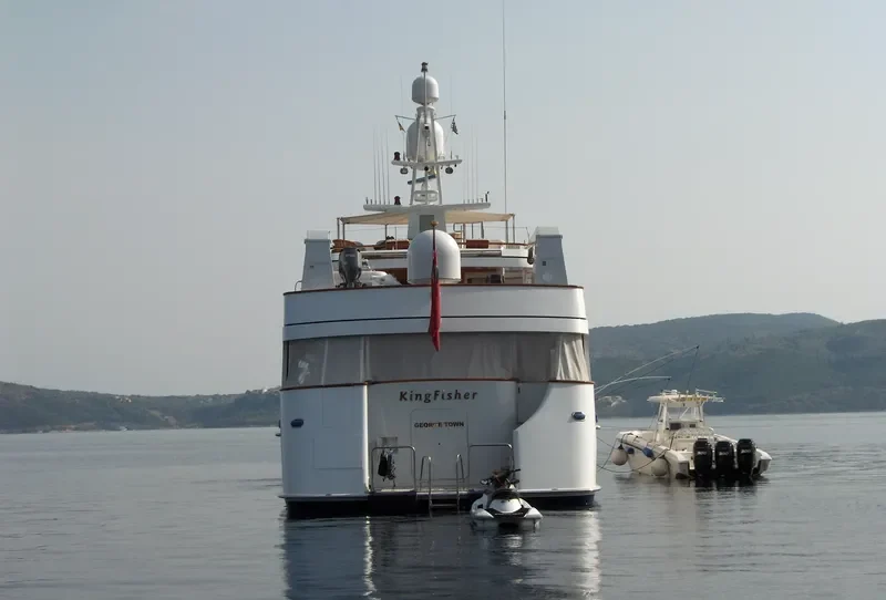 TRUE NORTH General Cargo IMO 1006855 photo 10