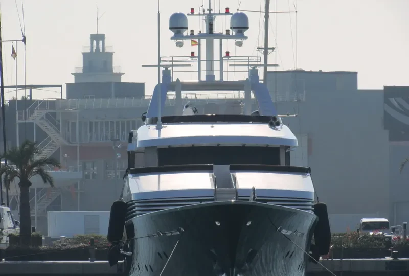 MP5 General Cargo IMO 1006867 photo 6