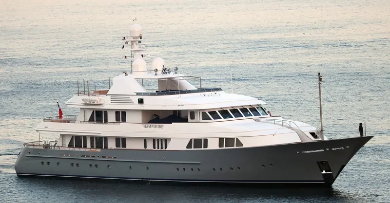 AMBITION General Cargo IMO 1006881