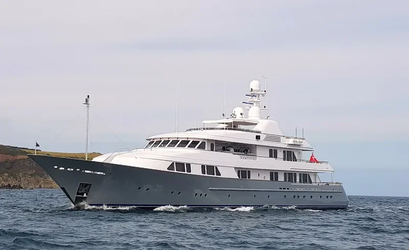 AMBITION General Cargo IMO 1006881 photo 3