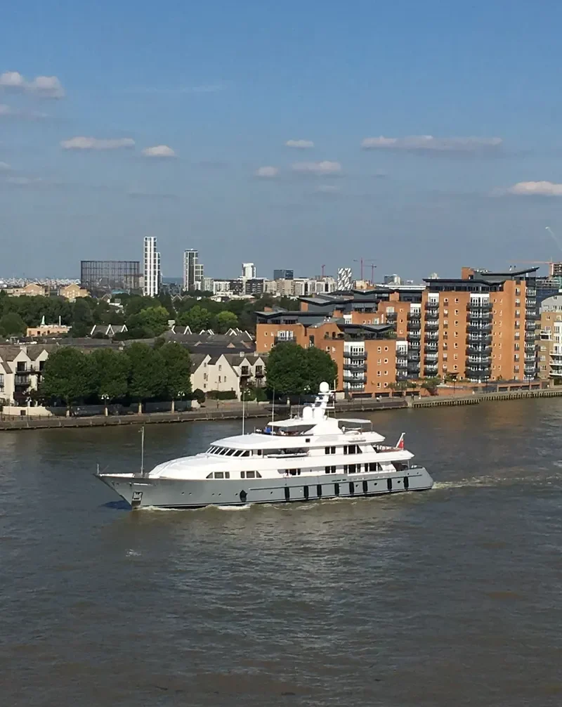AMBITION General Cargo IMO 1006881 photo 8