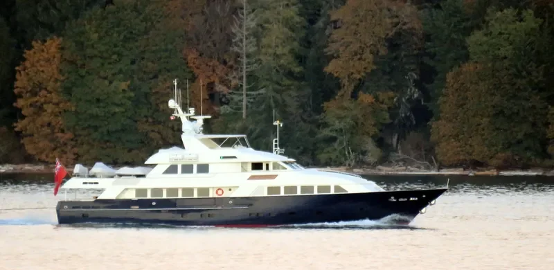 RASA General Cargo IMO 1006984