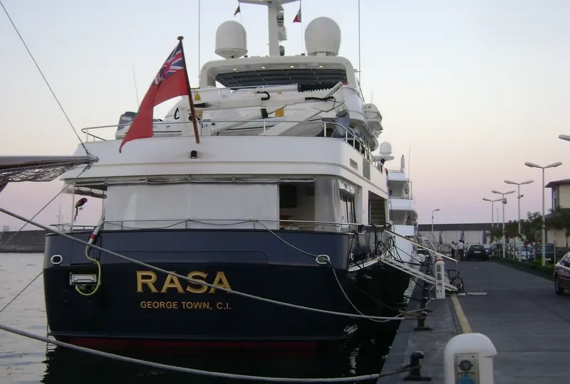 RASA General Cargo IMO 1006984 photo 5