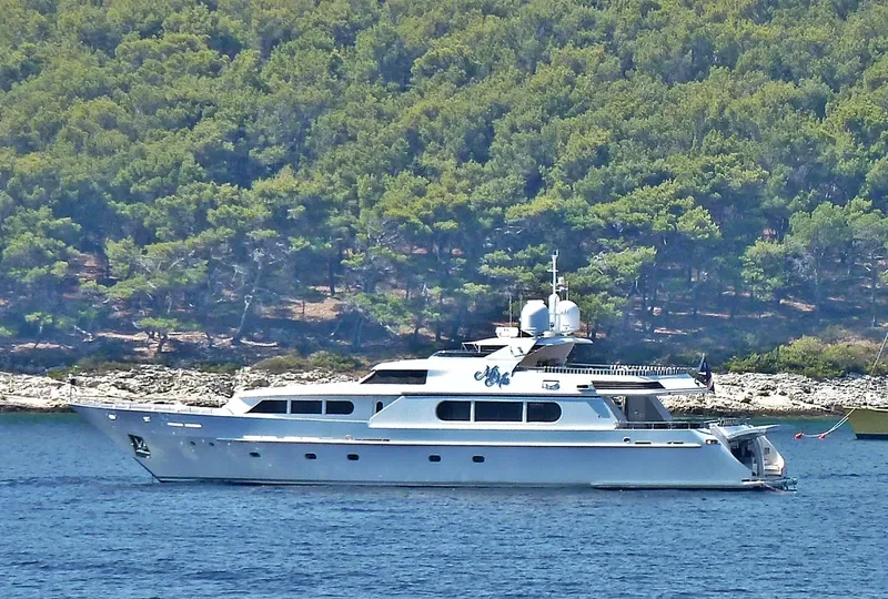MIMU General Cargo IMO 1006996 photo 3