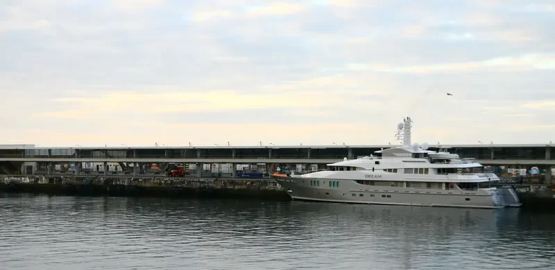 DREAM General Cargo IMO 1007017 photo 2
