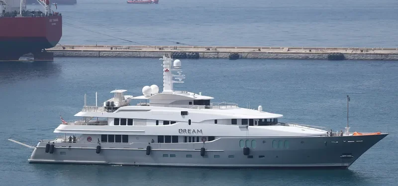 DREAM General Cargo IMO 1007017 photo 4