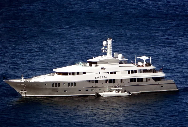 DREAM General Cargo IMO 1007017 photo 8
